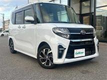 2019 Daihatsu Tanto