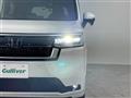 2022 Honda Step WGN