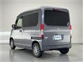 2019 Honda N-VAN
