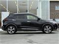 2021 Nissan KIX
