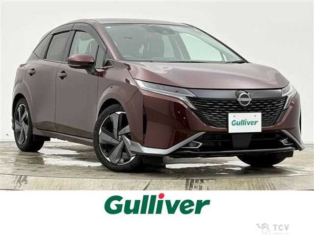 2021 Nissan Nissan Others