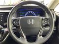 2016 Honda Odyssey Hybrid