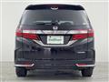2016 Honda Odyssey Hybrid