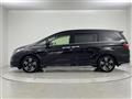 2016 Honda Odyssey Hybrid