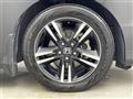 2016 Honda Odyssey Hybrid