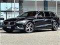 2019 Volvo V60