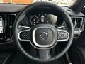 2019 Volvo V60