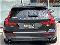 2019 Volvo V60