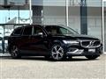 2019 Volvo V60