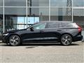 2019 Volvo V60