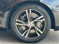 2019 Volvo V60