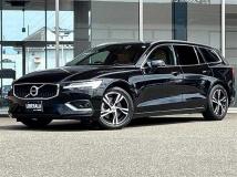 2019 Volvo V60