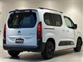 2022 Citroen Berlingo