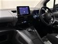2022 Citroen Berlingo