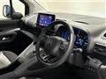 2022 Citroen Berlingo