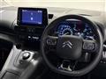 2022 Citroen Berlingo