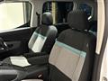 2022 Citroen Berlingo
