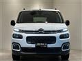 2022 Citroen Berlingo