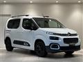 2022 Citroen Berlingo