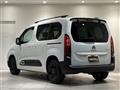 2022 Citroen Berlingo