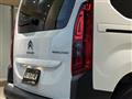 2022 Citroen Berlingo