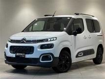 2022 Citroen Berlingo
