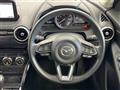 2019 Mazda Mazda2