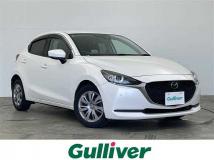 2019 Mazda Mazda2