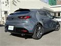2023 Mazda Mazda3