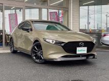 2024 Mazda Mazda3