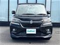 2019 Suzuki Solio