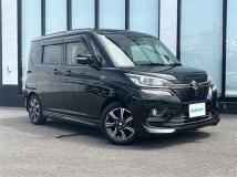 2019 Suzuki Solio