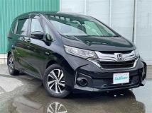 2017 Honda Freed