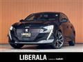 2022 Peugeot 208
