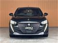 2022 Peugeot 208