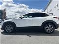 2021 Mazda CX-3