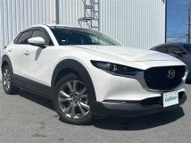 2021 Mazda CX-3