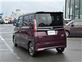 2024 Nissan ROOX