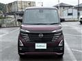 2024 Nissan ROOX