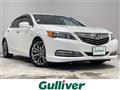 2016 Honda Legend
