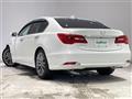 2016 Honda Legend