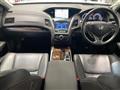 2016 Honda Legend