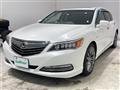 2016 Honda Legend
