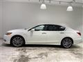 2016 Honda Legend