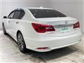 2016 Honda Legend