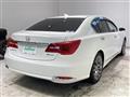 2016 Honda Legend