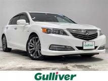 2016 Honda Legend