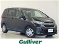 2017 Honda Freed