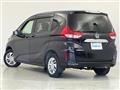 2017 Honda Freed