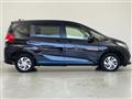 2017 Honda Freed